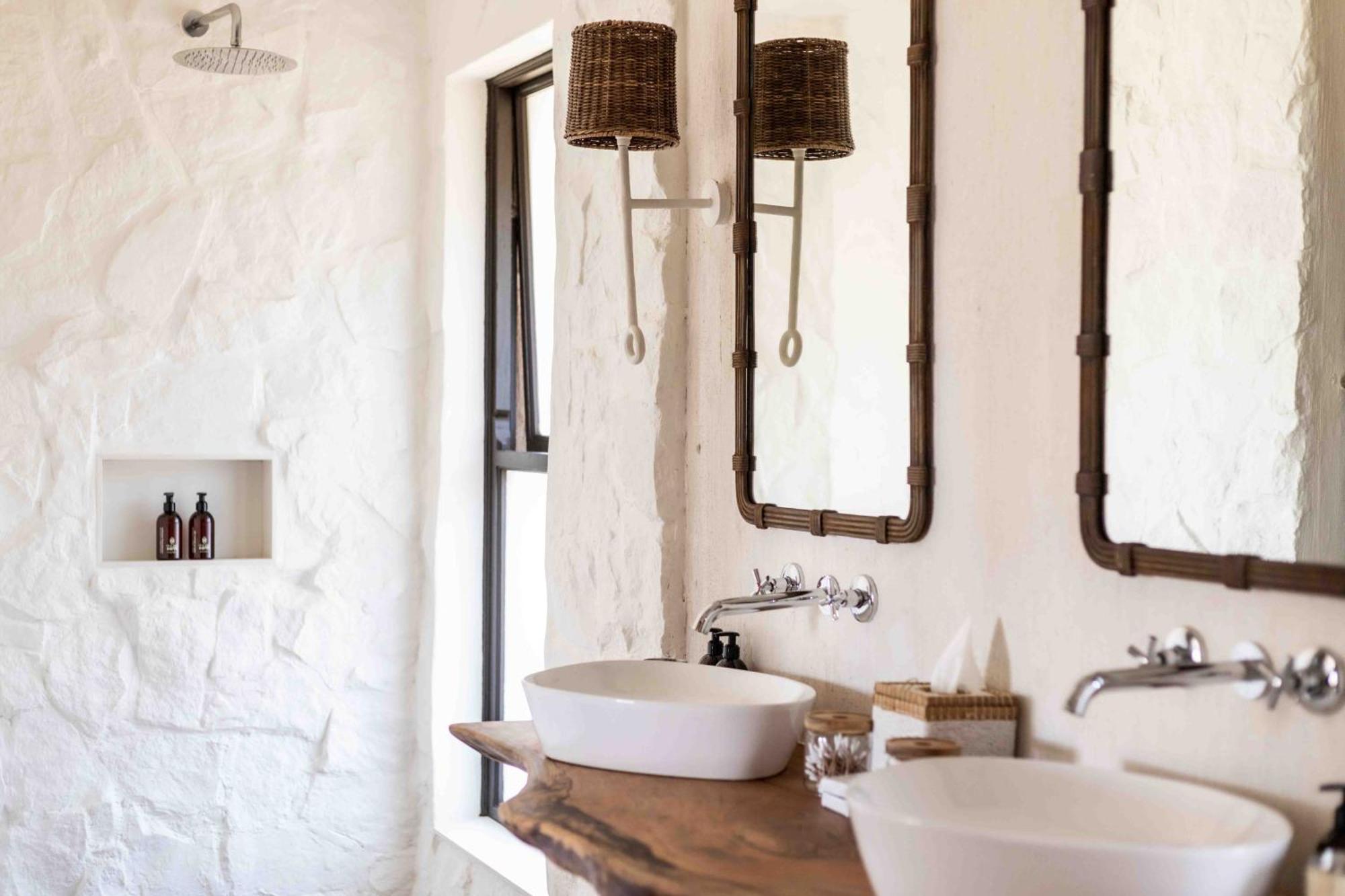 Nambiti Hills Villa Ladysmith Ngoại thất bức ảnh
