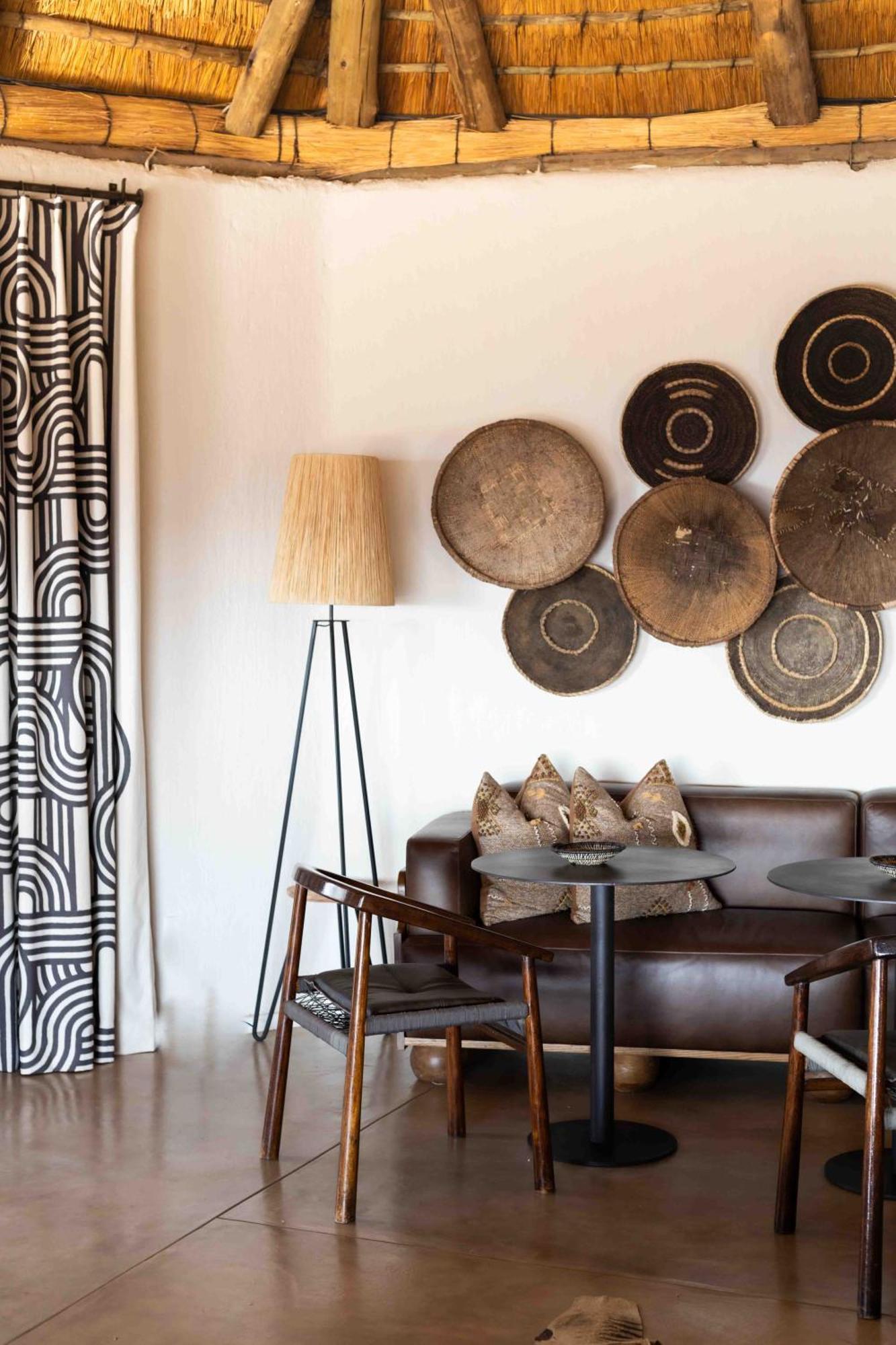 Nambiti Hills Villa Ladysmith Ngoại thất bức ảnh