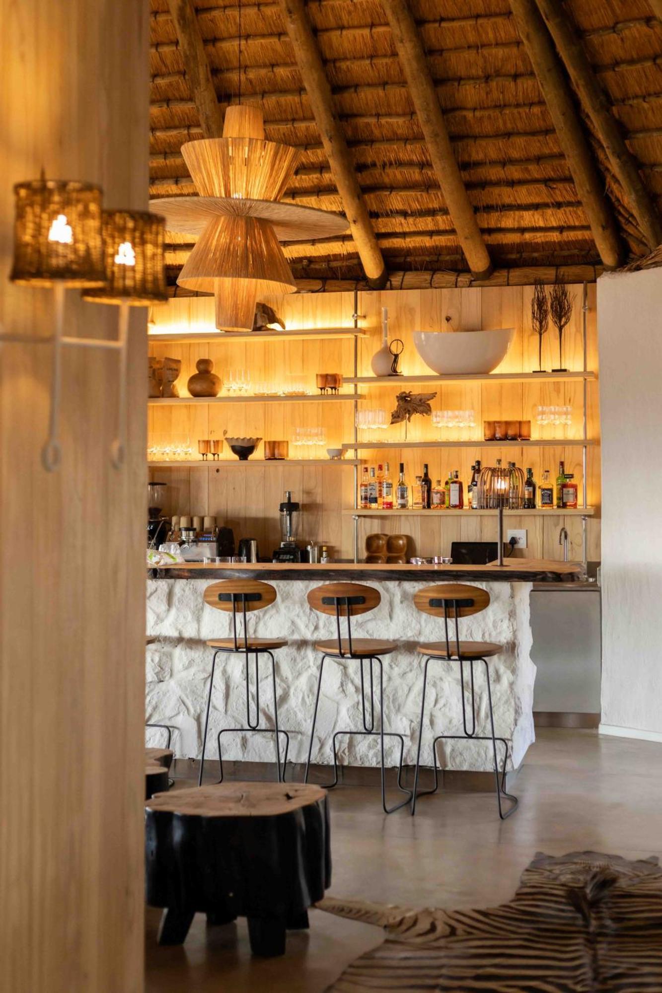 Nambiti Hills Villa Ladysmith Ngoại thất bức ảnh