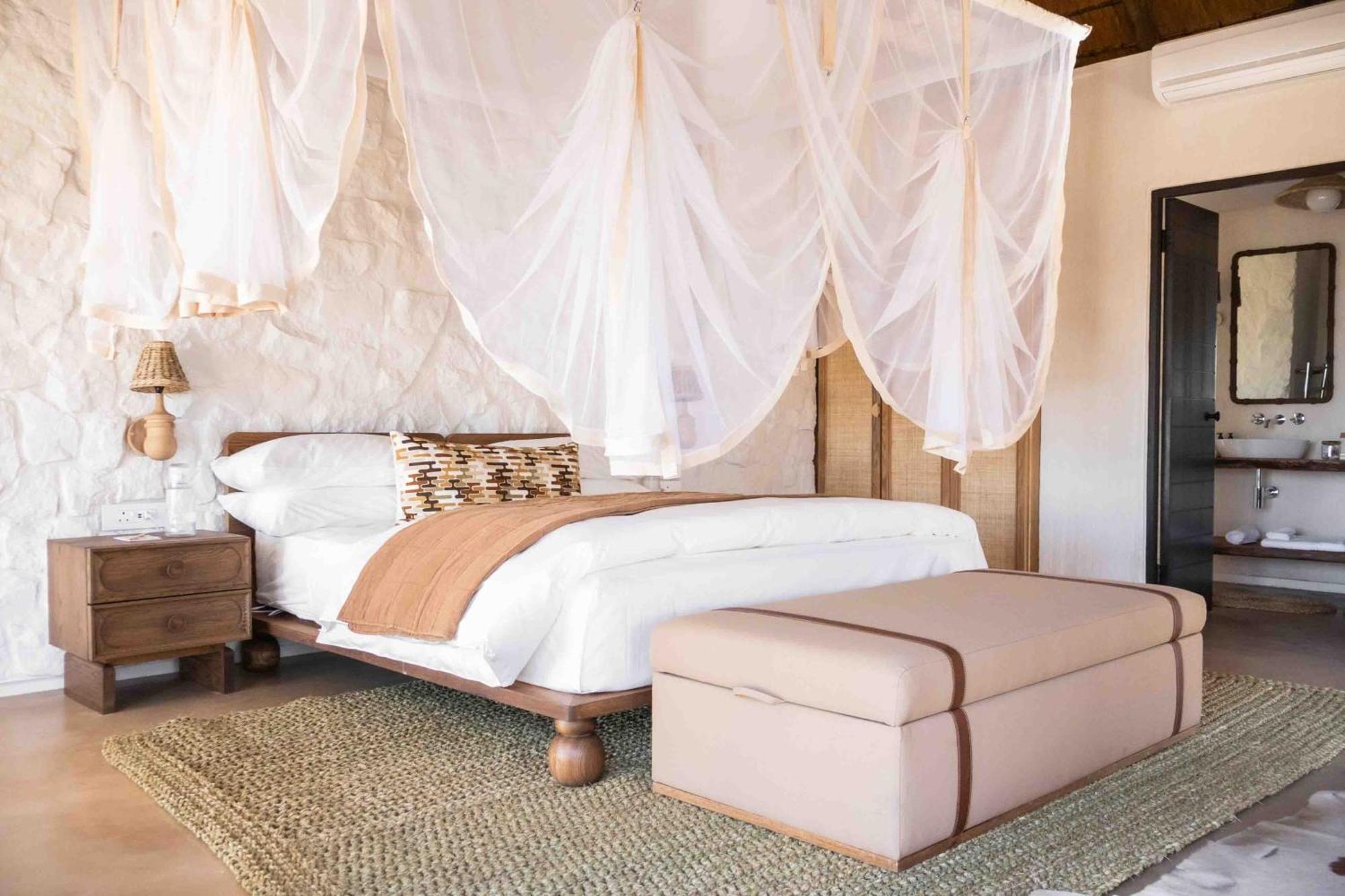 Nambiti Hills Villa Ladysmith Ngoại thất bức ảnh