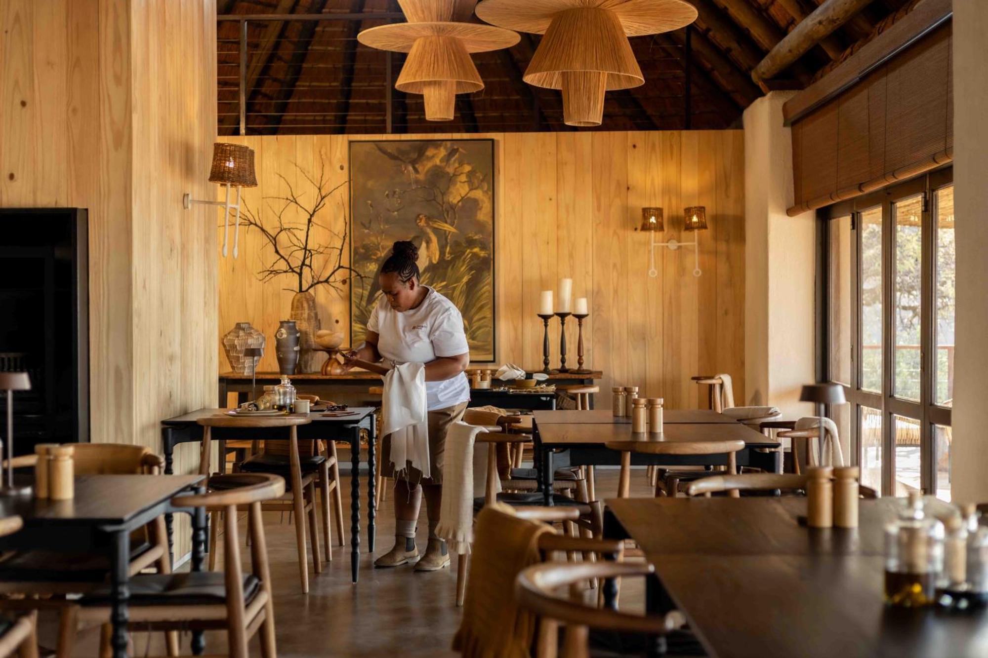 Nambiti Hills Villa Ladysmith Ngoại thất bức ảnh