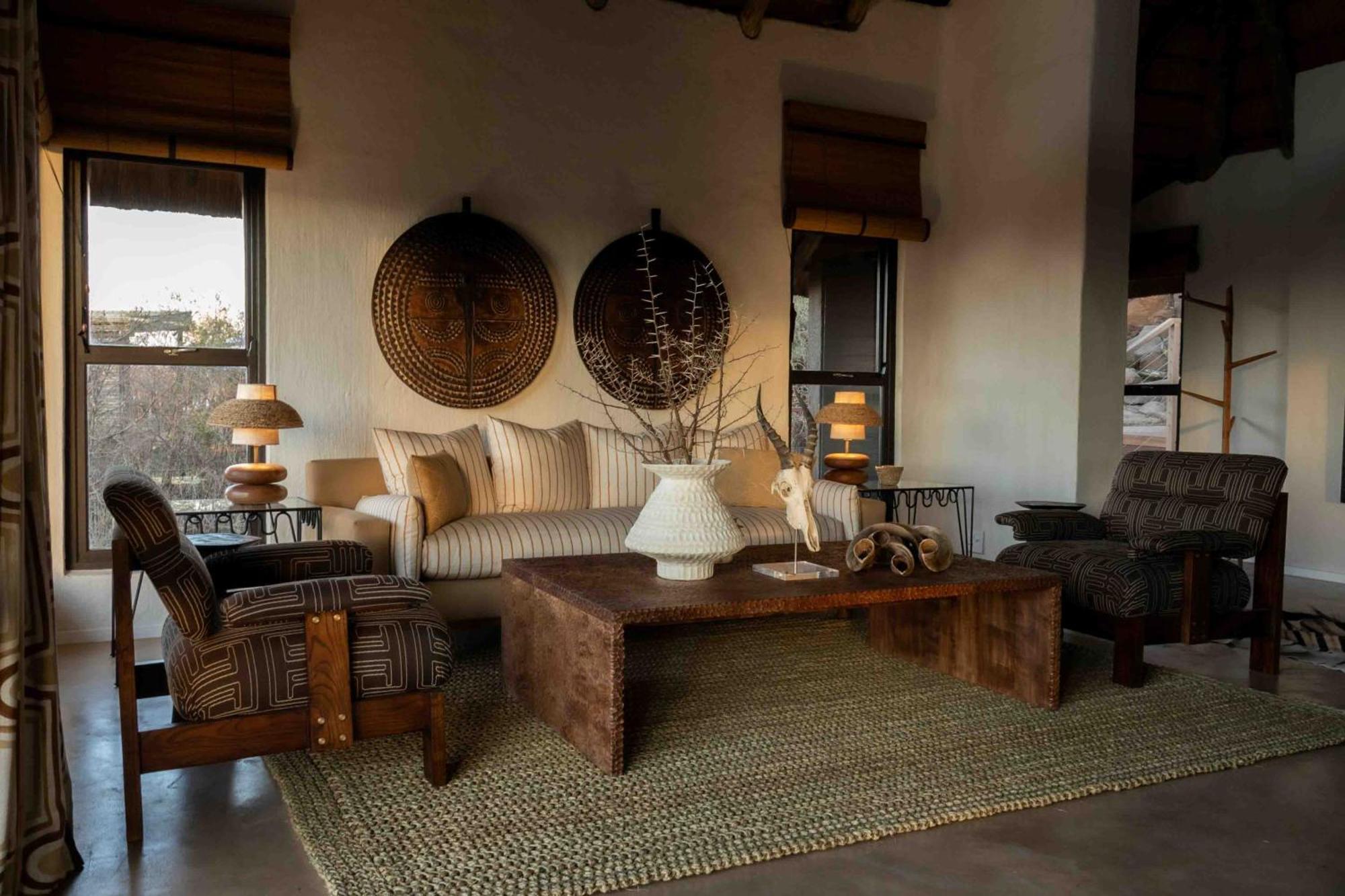Nambiti Hills Villa Ladysmith Ngoại thất bức ảnh