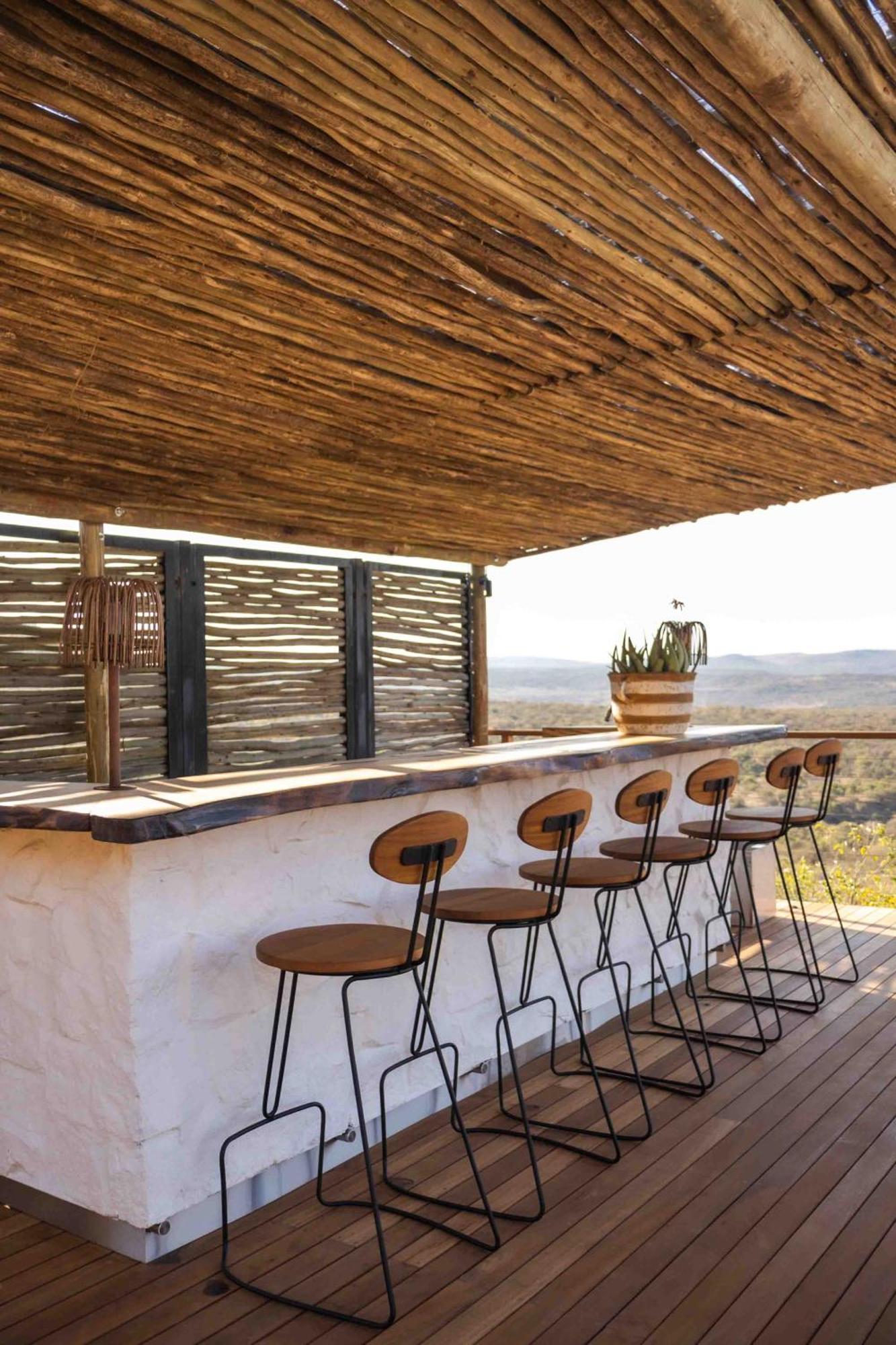 Nambiti Hills Villa Ladysmith Ngoại thất bức ảnh