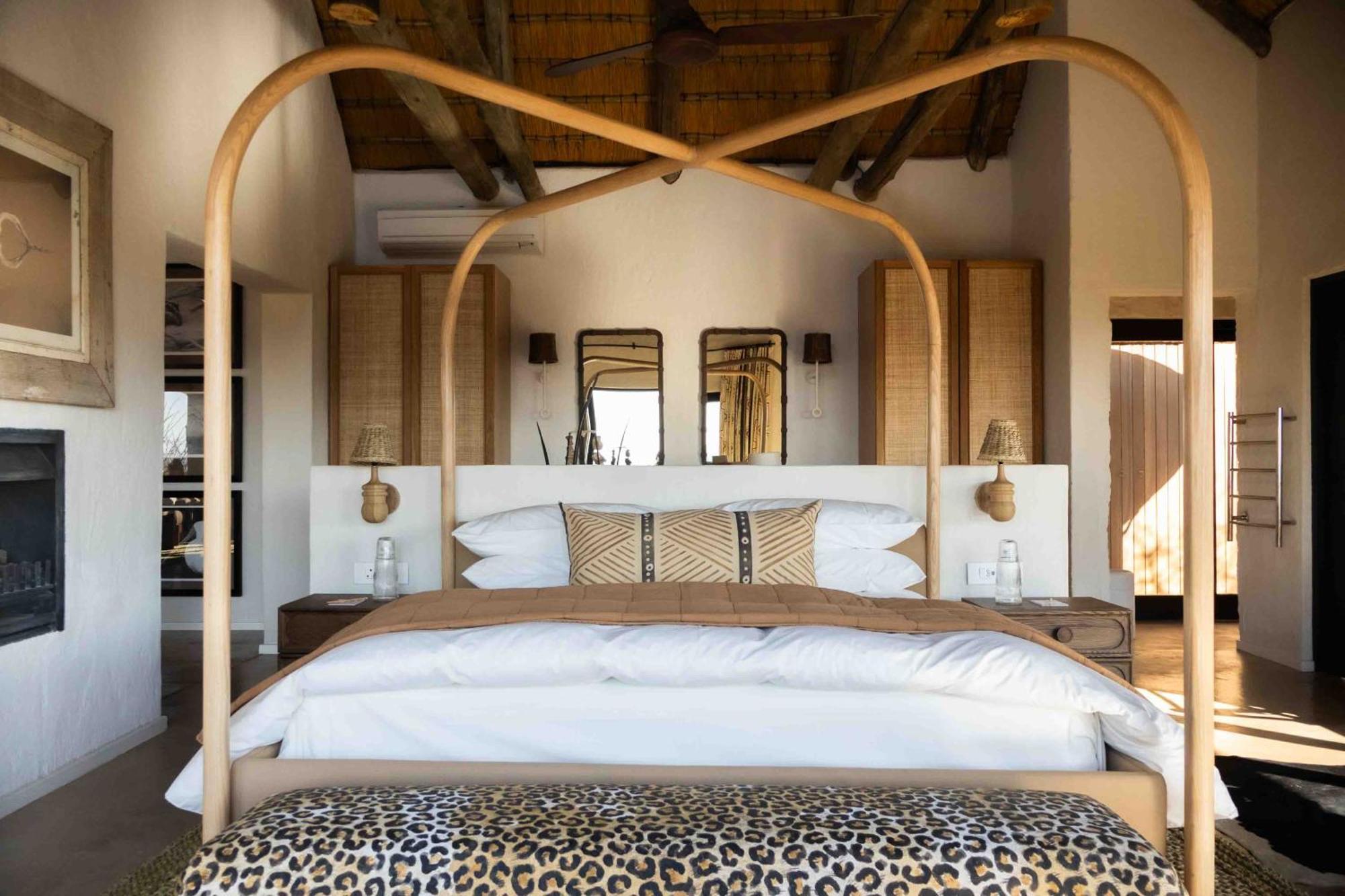 Nambiti Hills Villa Ladysmith Ngoại thất bức ảnh