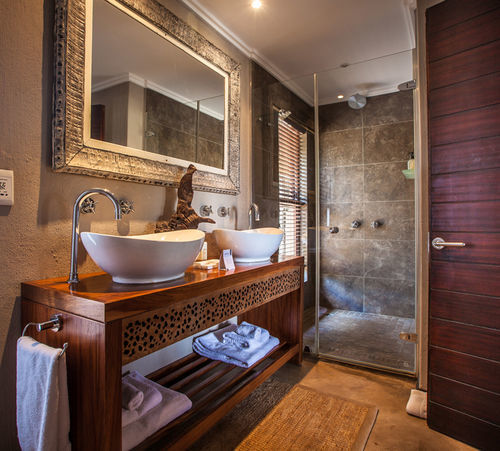 Nambiti Hills Villa Ladysmith Ngoại thất bức ảnh