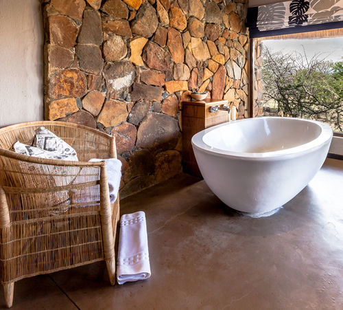 Nambiti Hills Villa Ladysmith Ngoại thất bức ảnh