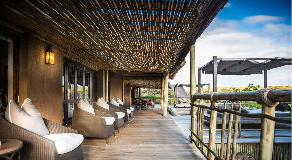 Nambiti Hills Villa Ladysmith Ngoại thất bức ảnh
